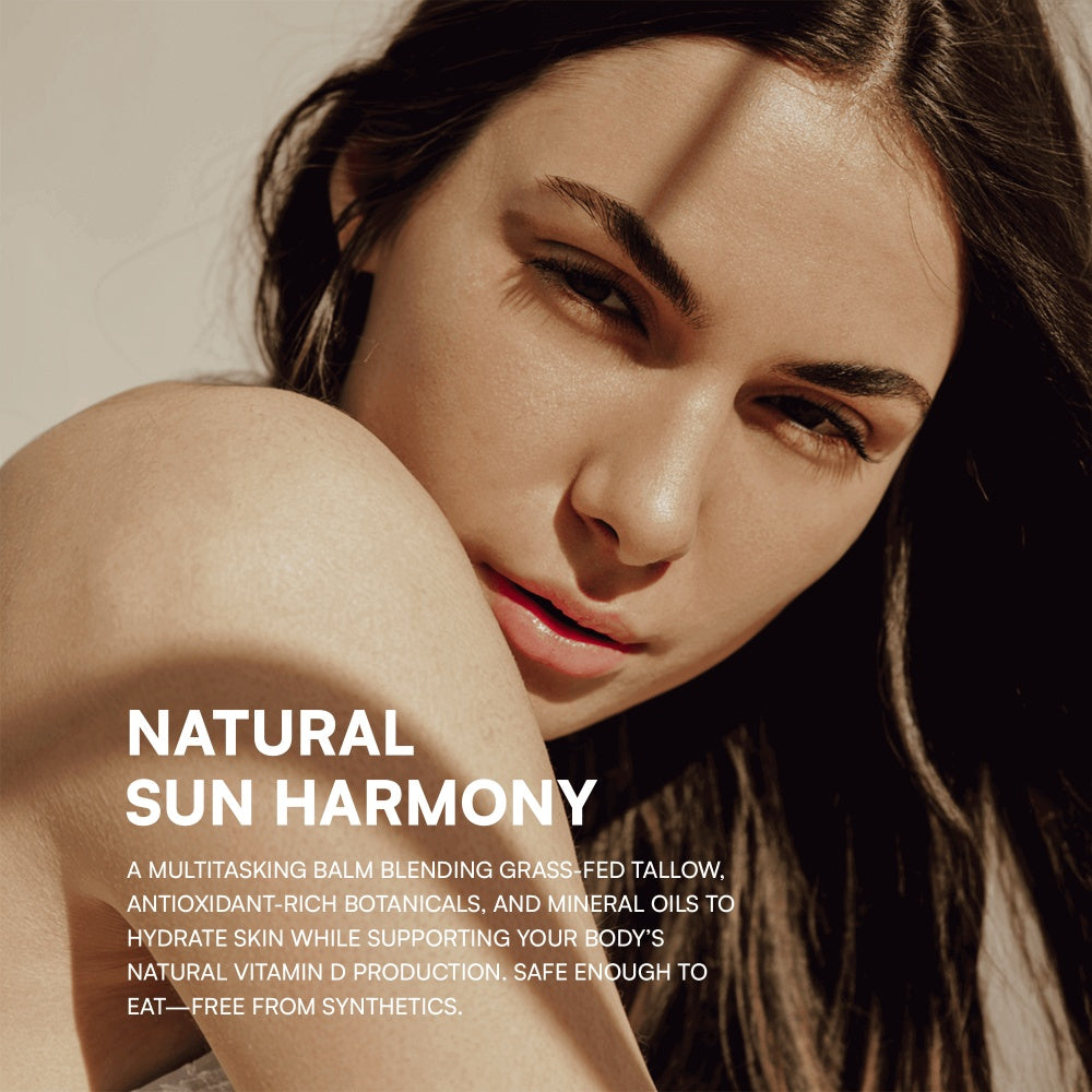 Lumavive Revitalizing Balm
