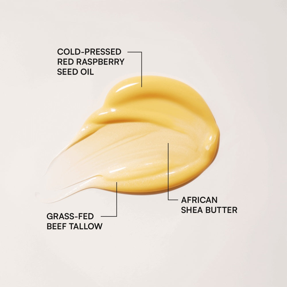 Lumavive Revitalizing Balm