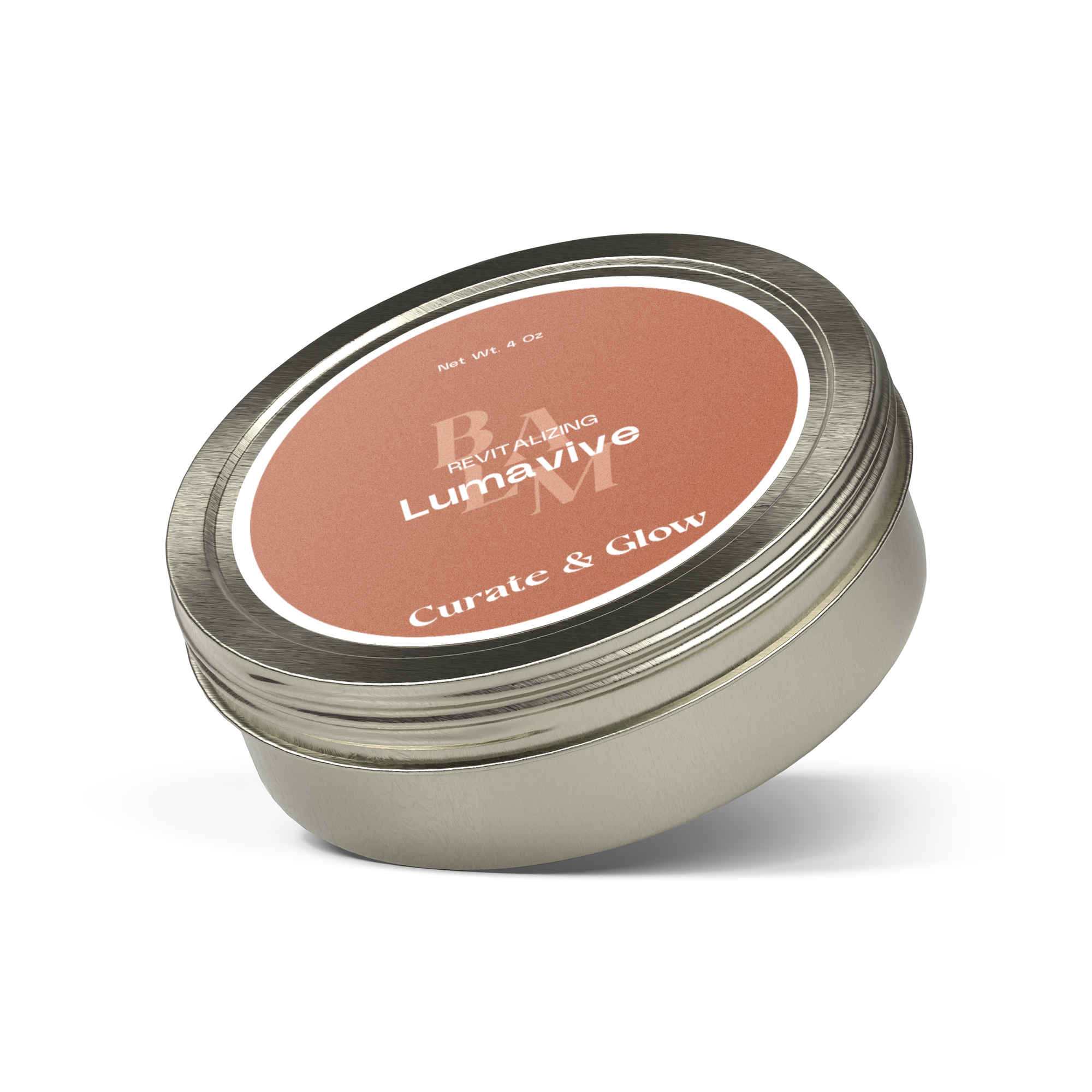 Lumavive Revitalizing Balm